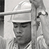 Christoph Radke, Vietnam, Bauarbeiter, 2017